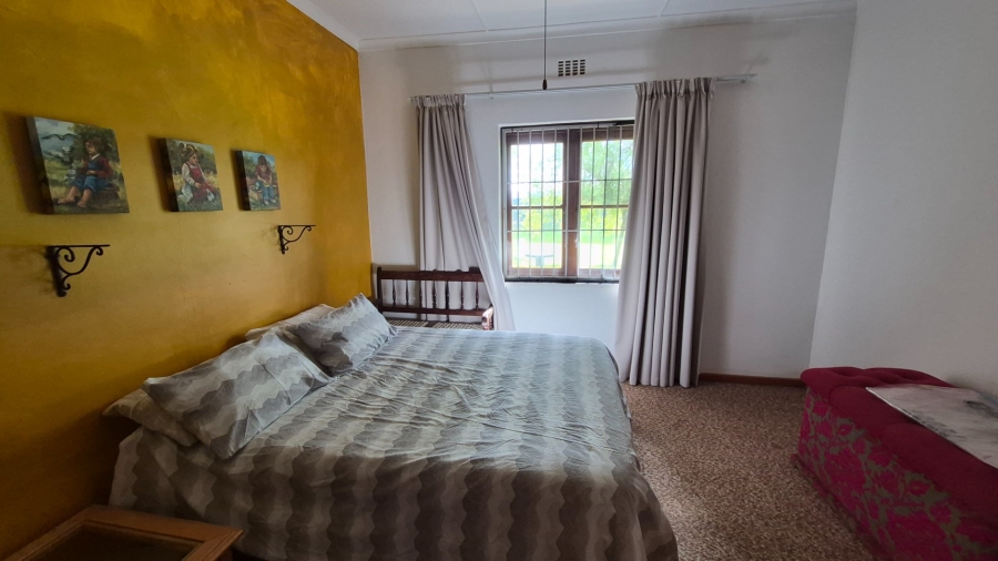 Commercial Property for Sale in Mossel Bay Rural Western Cape
